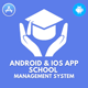 iNiLabs School Android App - Ionic Mobile Application