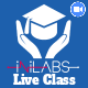 Zoom Live Class Add-on: iNiLabs