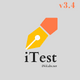 iTest - Online Quiz & Examination System