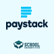 PayStack Payment Gateway Addon - iNiLabs School